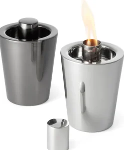 Philippi Outdoorlampen & Solar|Gartenleuchten<Tischfackel »Tarcia«