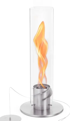 höfats GmbH Kerzen & Raumdüfte<Tischfeuer »SPIN 900«