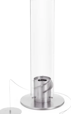 höfats GmbH Kerzen & Raumdüfte<Tischfeuer »SPIN 900«