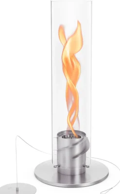 höfats GmbH Gartenleuchten<Tischfeuer »SPIN 1200«