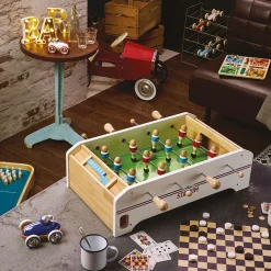 Kinder VILAC Weihnachtsgeschenke|Spiele Für Kinder<Tisch-Fußball