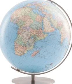 Columbus Verlag Skulpturen & Dekoration<Tischglobus »DUO Regent«