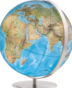 Columbus Verlag Skulpturen & Dekoration<Tischglobus »DUO Regent«