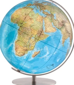 Columbus Verlag Skulpturen & Dekoration<Tischglobus »DUO Regent«