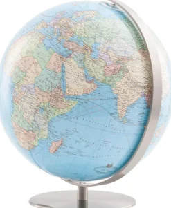 Columbus Verlag Skulpturen & Dekoration<Tischglobus »DUO Regent«