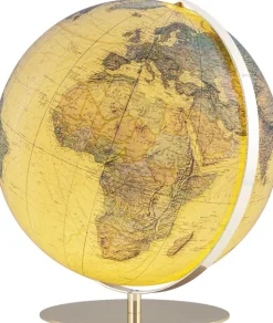 Columbus Verlag Skulpturen & Dekoration<Tischglobus »ROYAL Regent«