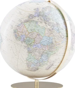 Columbus Verlag Skulpturen & Dekoration<Tischglobus »ROYAL Regent«