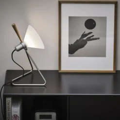 LE KLINT Tisch- & Leseleuchten|Schreibtischleuchten<Tisch-/Hängelampe »Spot«