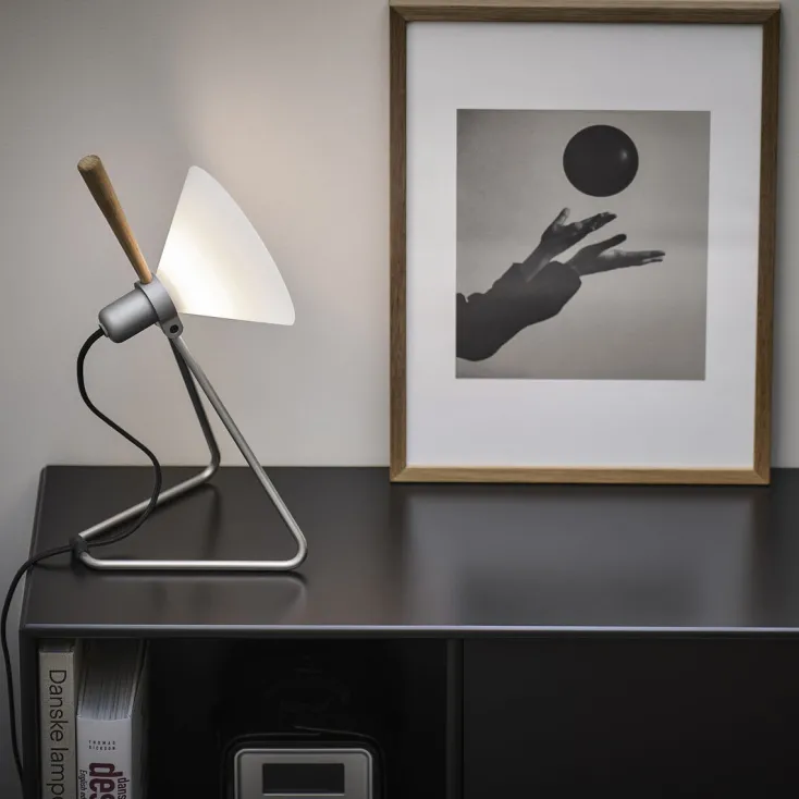 LE KLINT Tisch- & Leseleuchten|Schreibtischleuchten<Tisch-/Hängelampe »Spot«