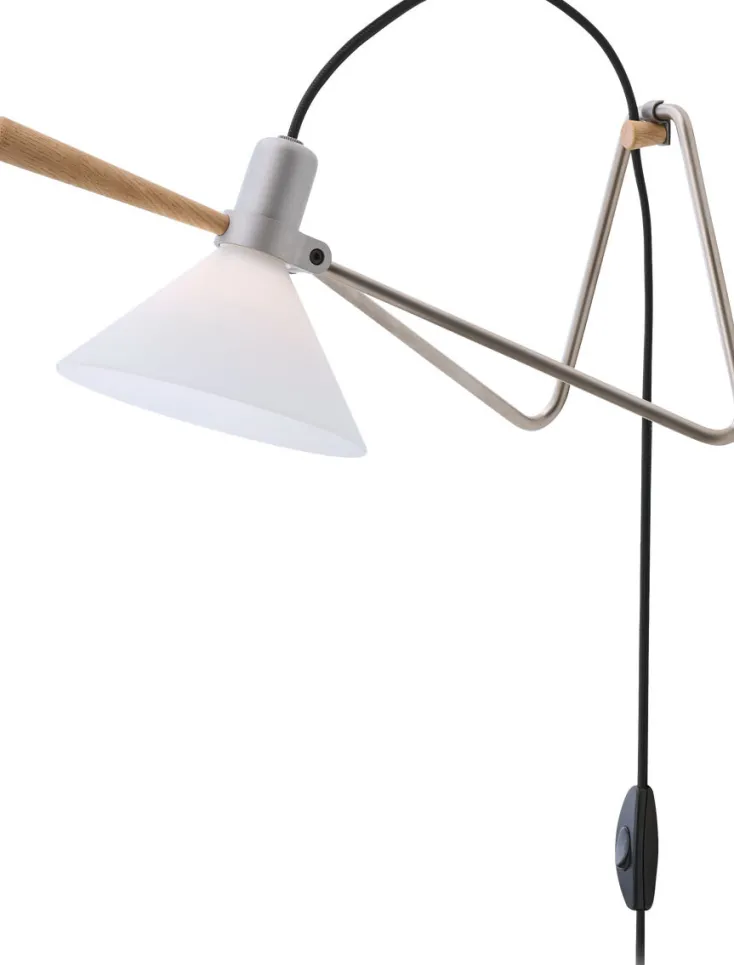 LE KLINT Tisch- & Leseleuchten|Schreibtischleuchten<Tisch-/Hängelampe »Spot«