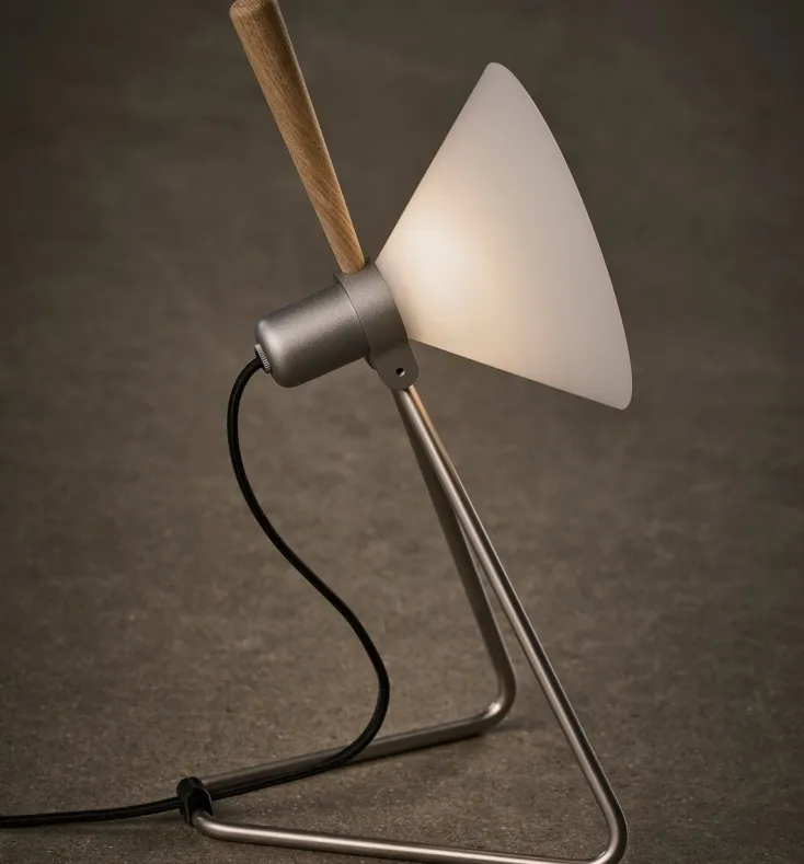 LE KLINT Tisch- & Leseleuchten|Schreibtischleuchten<Tisch-/Hängelampe »Spot«