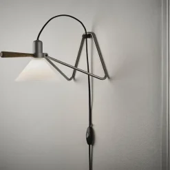 LE KLINT Tisch- & Leseleuchten|Schreibtischleuchten<Tisch-/Hängelampe »Spot«