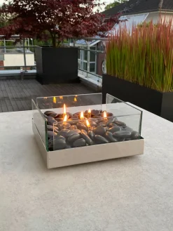 Philippi Gartenmöbel<Tischkamin »Fireplace«