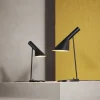 Louis Poulsen Tisch- & Leseleuchten|Schreibtischleuchten<Tischlampe »AJ Table Mini«