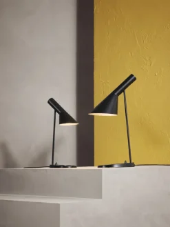 Louis Poulsen Tisch- & Leseleuchten|Schreibtischleuchten<Tischlampe »AJ Table Mini«