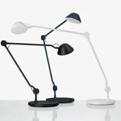 Fritz Hansen Tisch- & Leseleuchten|Schreibtischleuchten<Tischlampe »AQ01™« von