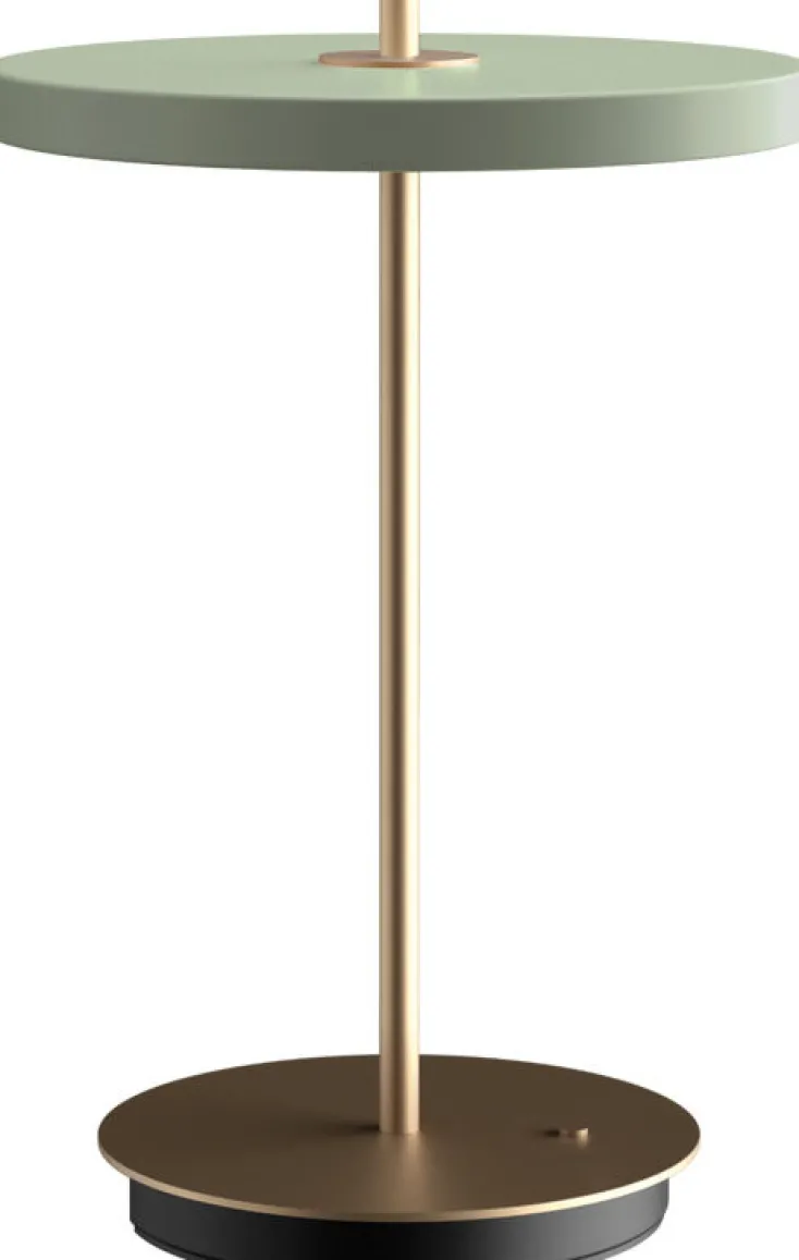 Umage Tisch- & Leseleuchten<Tischlampe »Asteria Move II«