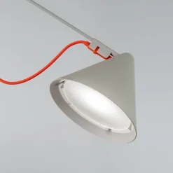 Midgard Tisch- & Leseleuchten|Schreibtischleuchten<Tischlampe »AYNO« Silk