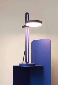 caussa Tisch- & Leseleuchten|Schreibtischleuchten<Tischlampe »Echo«