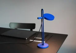 caussa Tisch- & Leseleuchten|Schreibtischleuchten<Tischlampe »Echo«