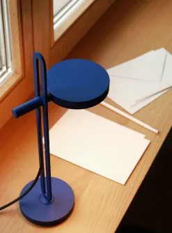 caussa Tisch- & Leseleuchten|Schreibtischleuchten<Tischlampe »Echo«