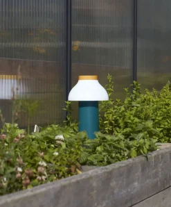 Hay Tisch- & Leseleuchten|Outdoorlampen & Solar<Tischlampe »PC Portable«