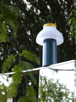 Hay Tisch- & Leseleuchten|Outdoorlampen & Solar<Tischlampe »PC Portable«