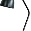 Ars mundi Tisch- & Leseleuchten<Tischlampe »Urban Real Black«
