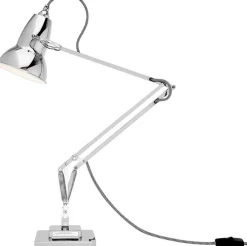 Anglepoise Tisch- & Leseleuchten|Schreibtischleuchten<Tischleuchte » Original 1227 Brass Desk Lamp«