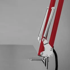 Midgard Sondereditionen|Tisch- & Leseleuchten<Tischleuchte »Federzug« mit Klemmfuß - ZEIT-Sonderedition