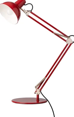 Midgard Tisch- & Leseleuchten|Schreibtischleuchten<Tischleuchte »Federzug« mit Tischfuß - ZEIT-Sonderedition