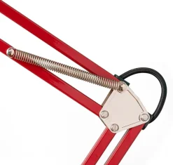 Midgard Tisch- & Leseleuchten|Schreibtischleuchten<Tischleuchte »Federzug« mit Tischfuß - ZEIT-Sonderedition