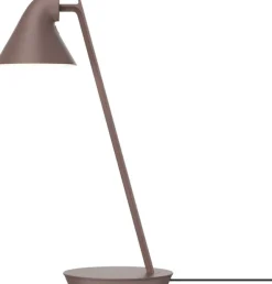 Louis Poulsen Tisch- & Leseleuchten|Schreibtischleuchten<Tischleuchte »NJP Mini«