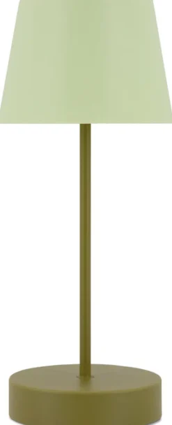 Remember Tisch- & Leseleuchten|Outdoorlampen & Solar<Tischleuchte »Oscar«