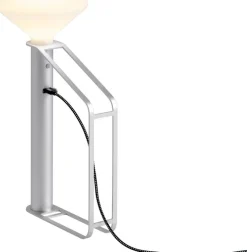 Muuto Tisch- & Leseleuchten|Outdoorlampen & Solar<Tragbare Lampe »Piton«