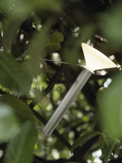 Muuto Tisch- & Leseleuchten|Outdoorlampen & Solar<Tragbare Lampe »Piton«