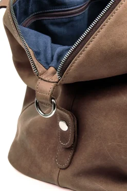 Harold's Lederwaren Weekender<Travelbag »Toro«