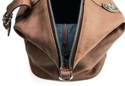 Harold's Lederwaren Weekender<Travelbag »Toro«