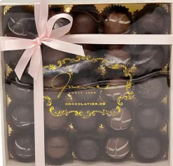 Gmeiner Pralinen<Trüffelbox, 25er