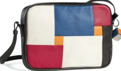 Ars mundi Umhängetaschen<Umhängetasche »Hommage à Mondrian«