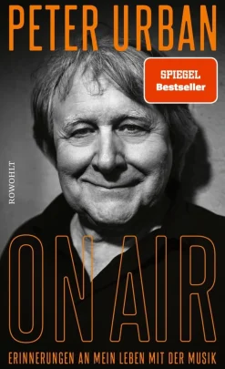 ZEIT Buchhandlung Sachbücher<Urban, P: On Air