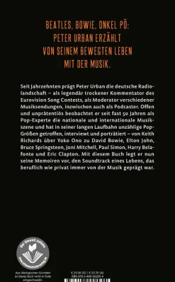 ZEIT Buchhandlung Sachbücher<Urban, P: On Air