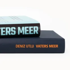 ZEIT Buchhandlung Romane<Utlu, D: Vaters Meer
