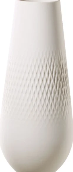 Villeroy & Boch Dekoration & Vasen<Vase »Carre«, 26 cm hoch