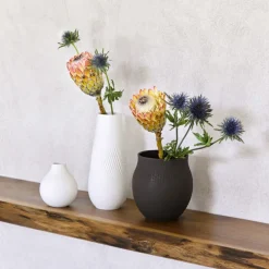 Villeroy & Boch Dekoration & Vasen<Vase »Carre«, 26 cm hoch