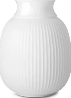 Lyngby Dekoration & Vasen<Vase » Curve«