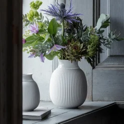 Lyngby Dekoration & Vasen<Vase » Curve«