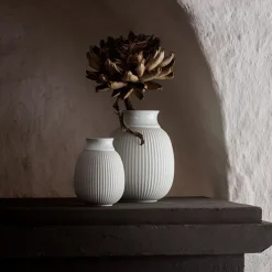 Lyngby Dekoration & Vasen<Vase » Curve«