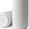 Lyngby Dekoration & Vasen<Vase »«, weiß