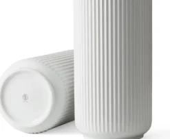 Lyngby Dekoration & Vasen<Vase »«, weiß